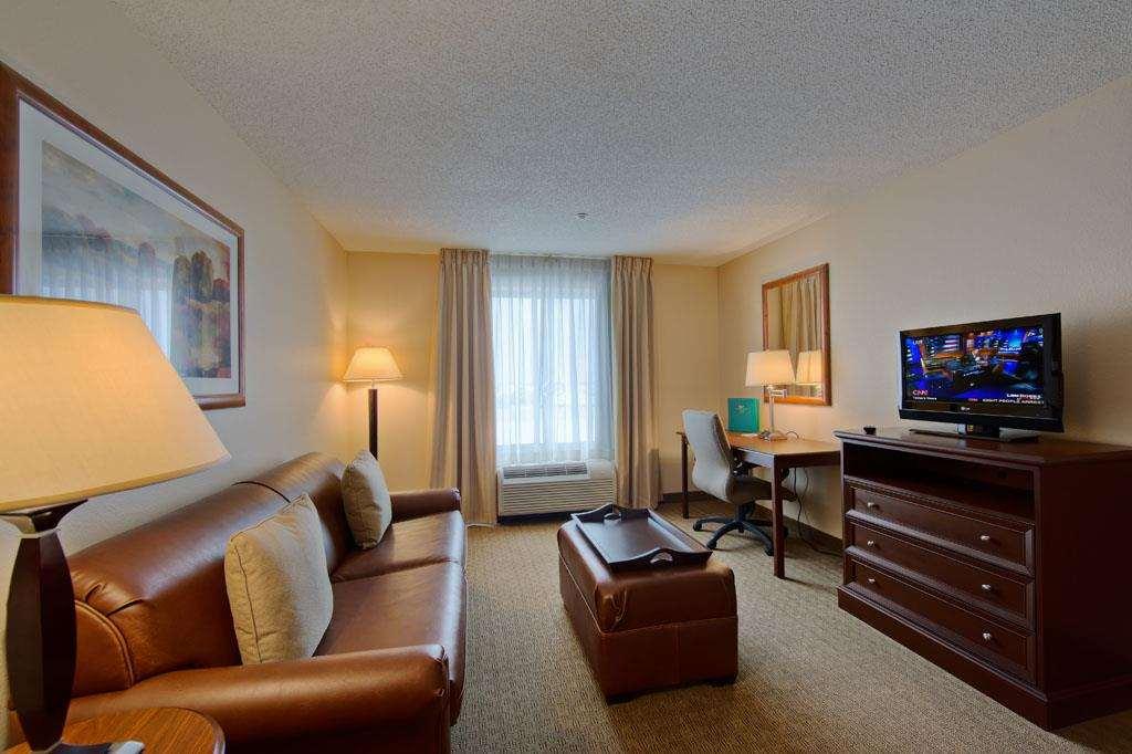 Homewood Suites By Hilton Orland Park Pokoj fotografie
