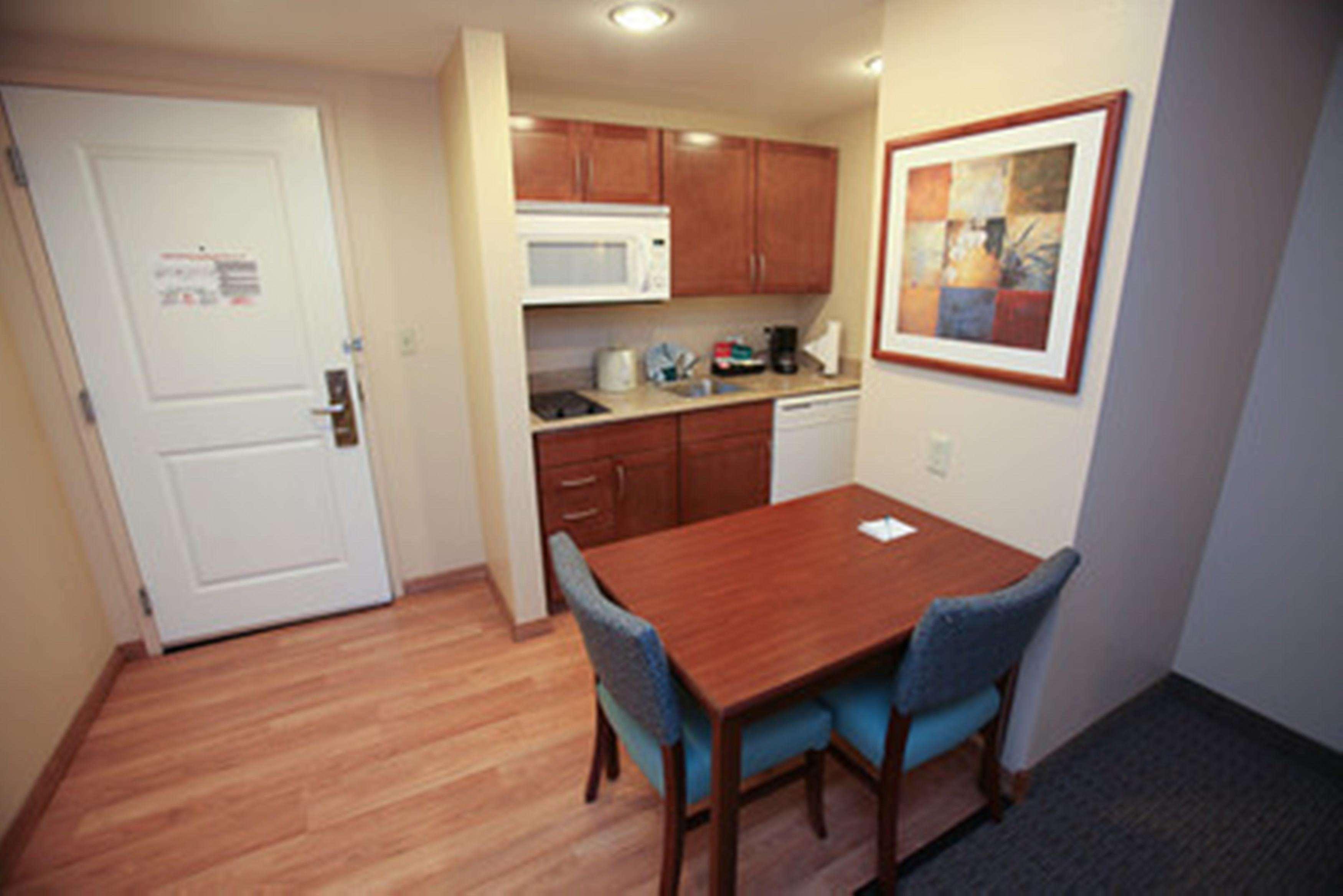 Homewood Suites By Hilton Orland Park Exteriér fotografie