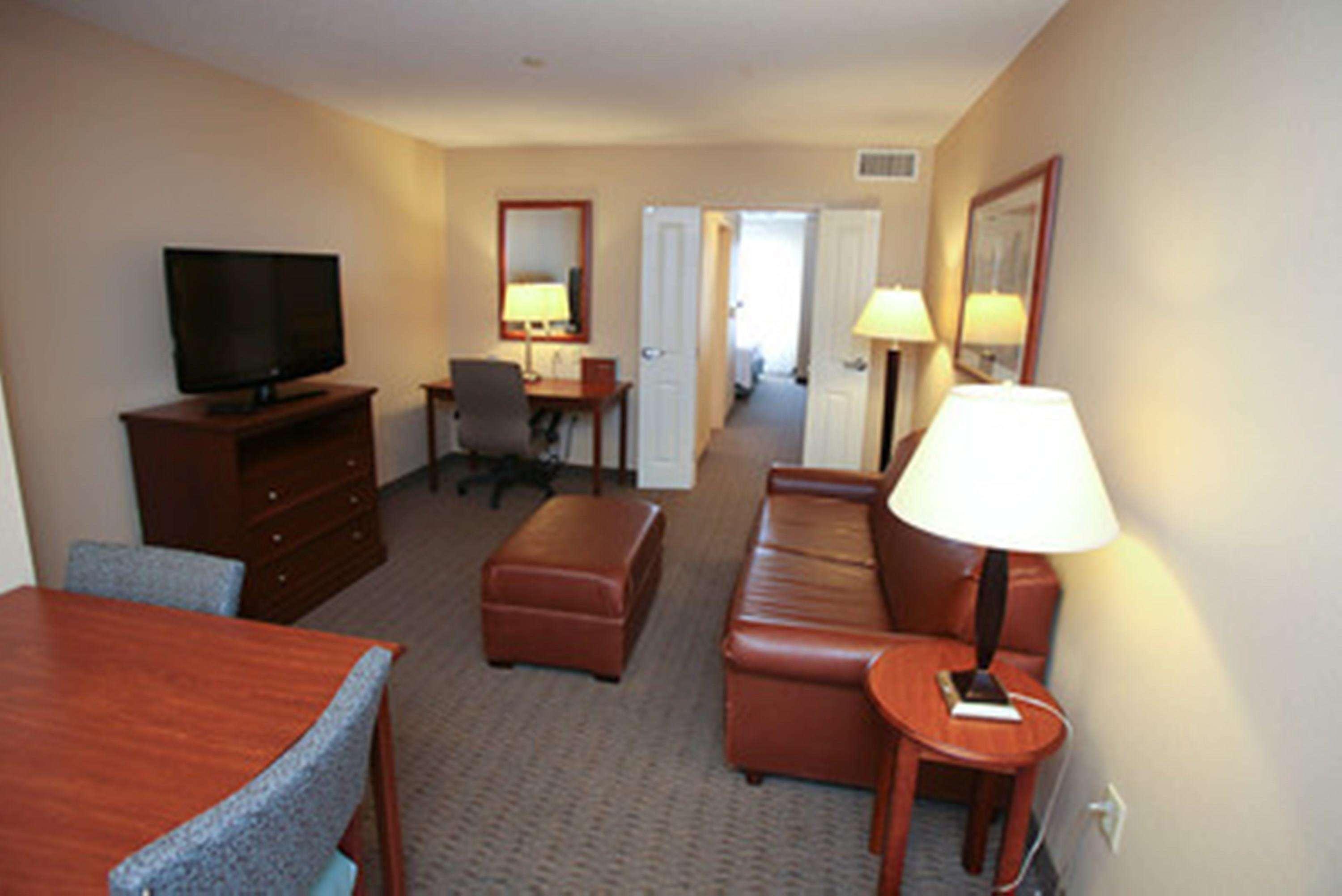 Homewood Suites By Hilton Orland Park Exteriér fotografie