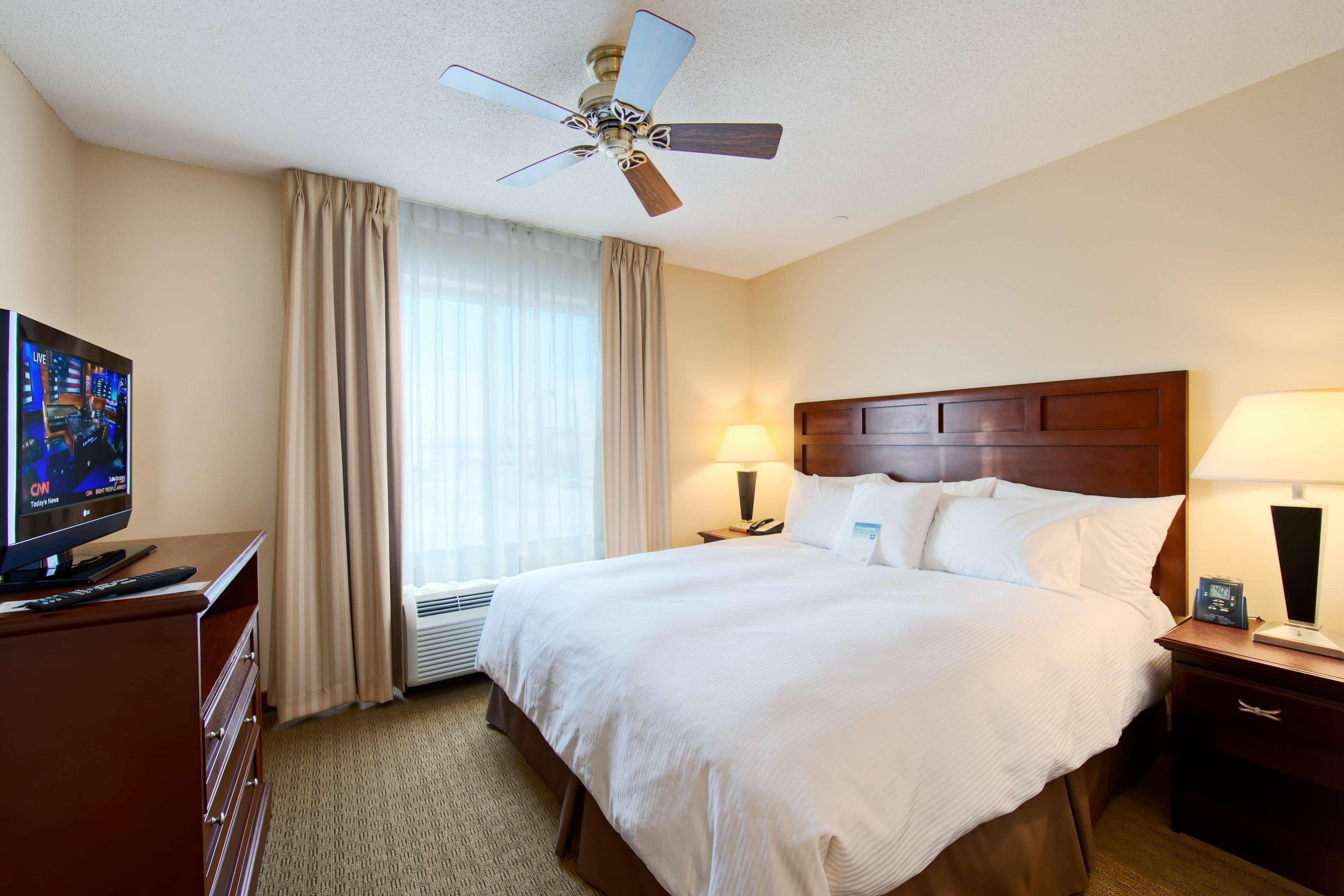 Homewood Suites By Hilton Orland Park Exteriér fotografie