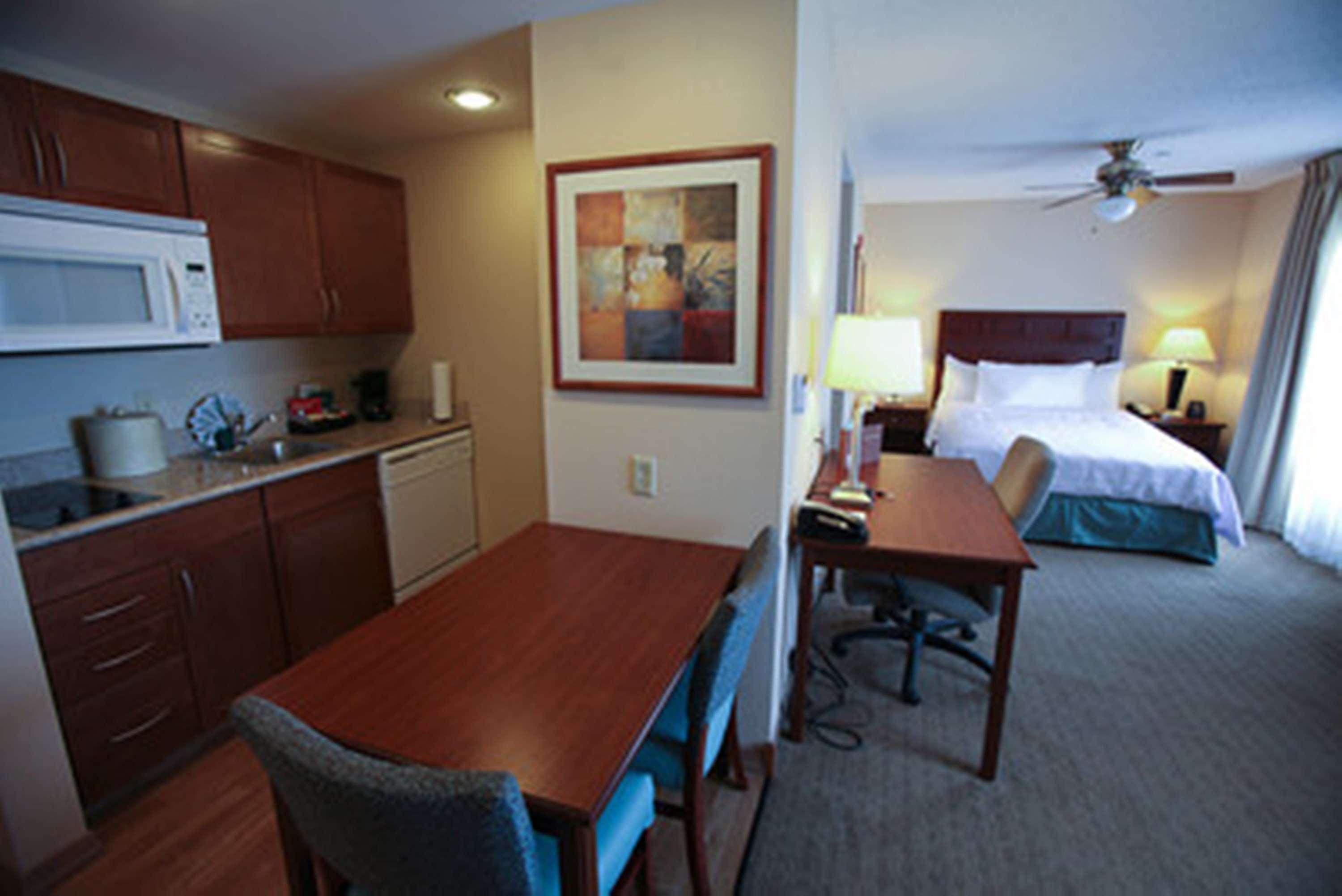 Homewood Suites By Hilton Orland Park Exteriér fotografie