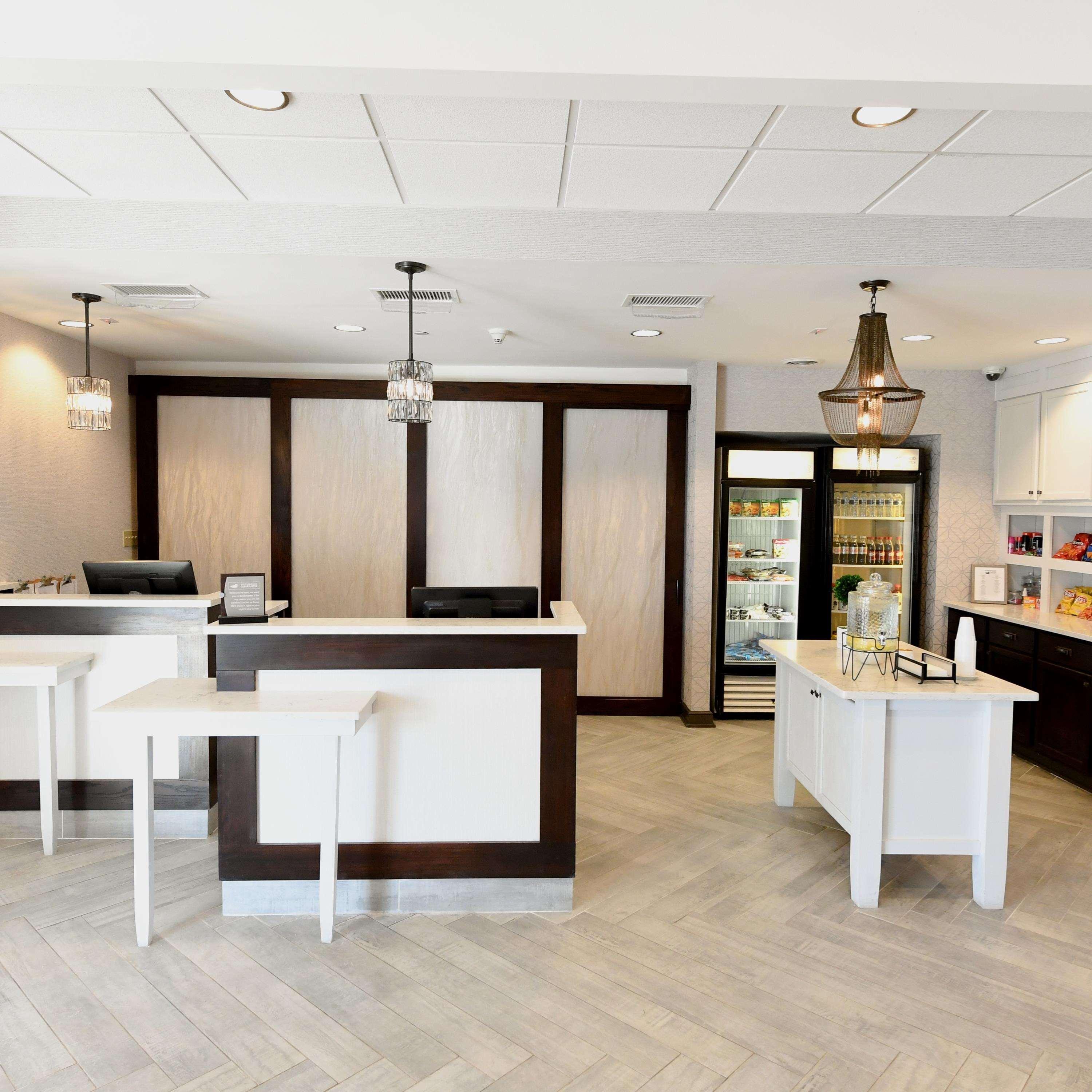 Homewood Suites By Hilton Orland Park Exteriér fotografie