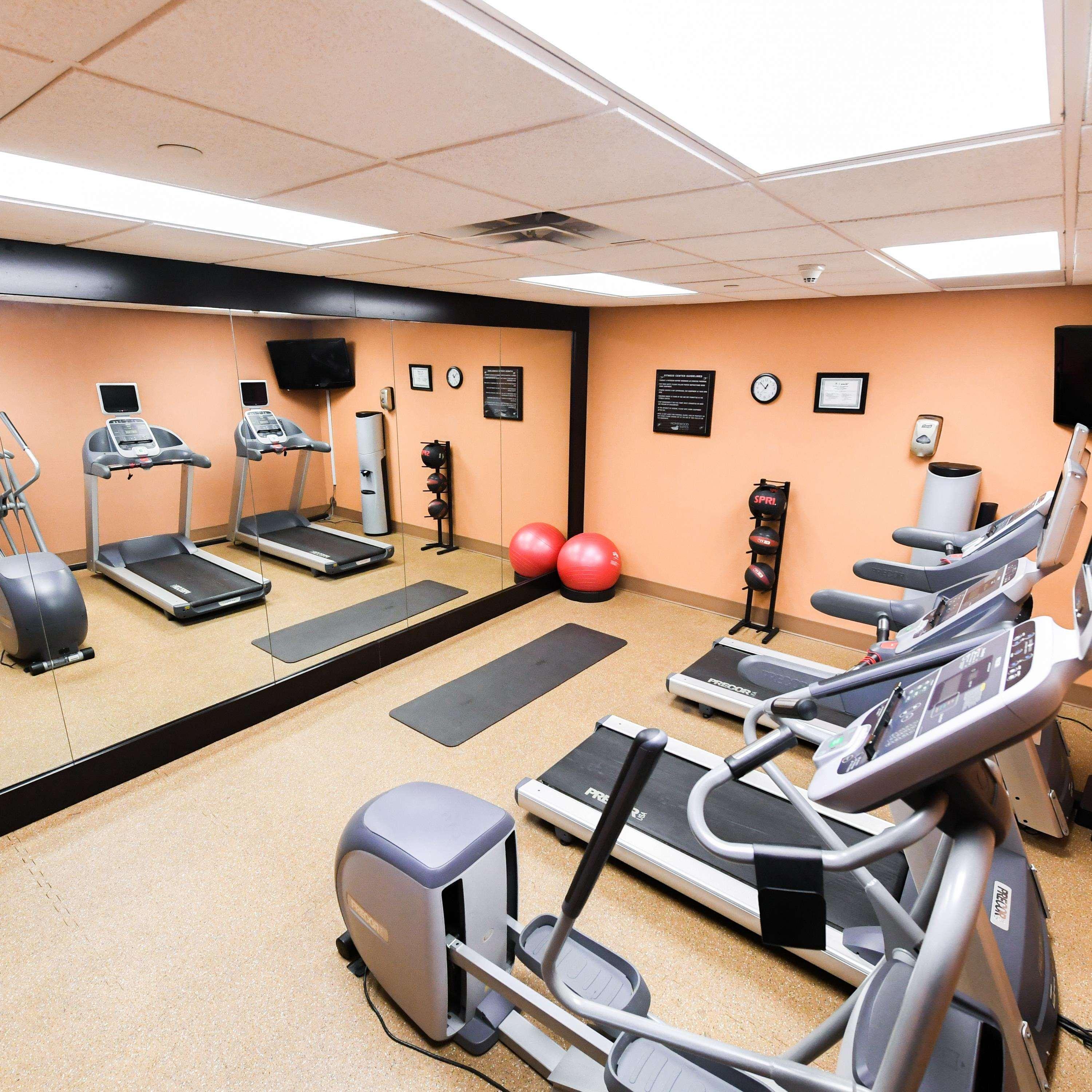 Homewood Suites By Hilton Orland Park Exteriér fotografie