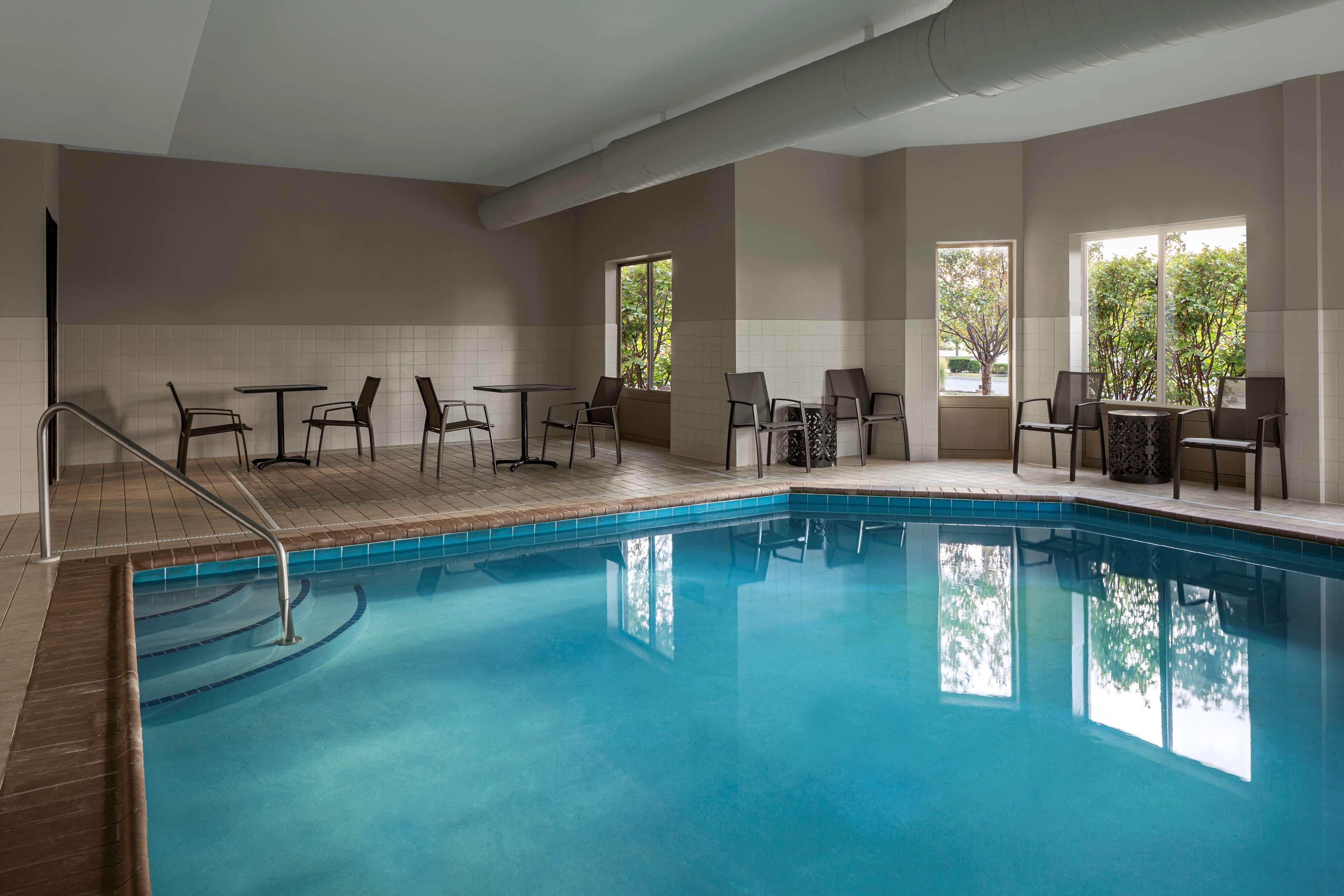 Homewood Suites By Hilton Orland Park Exteriér fotografie
