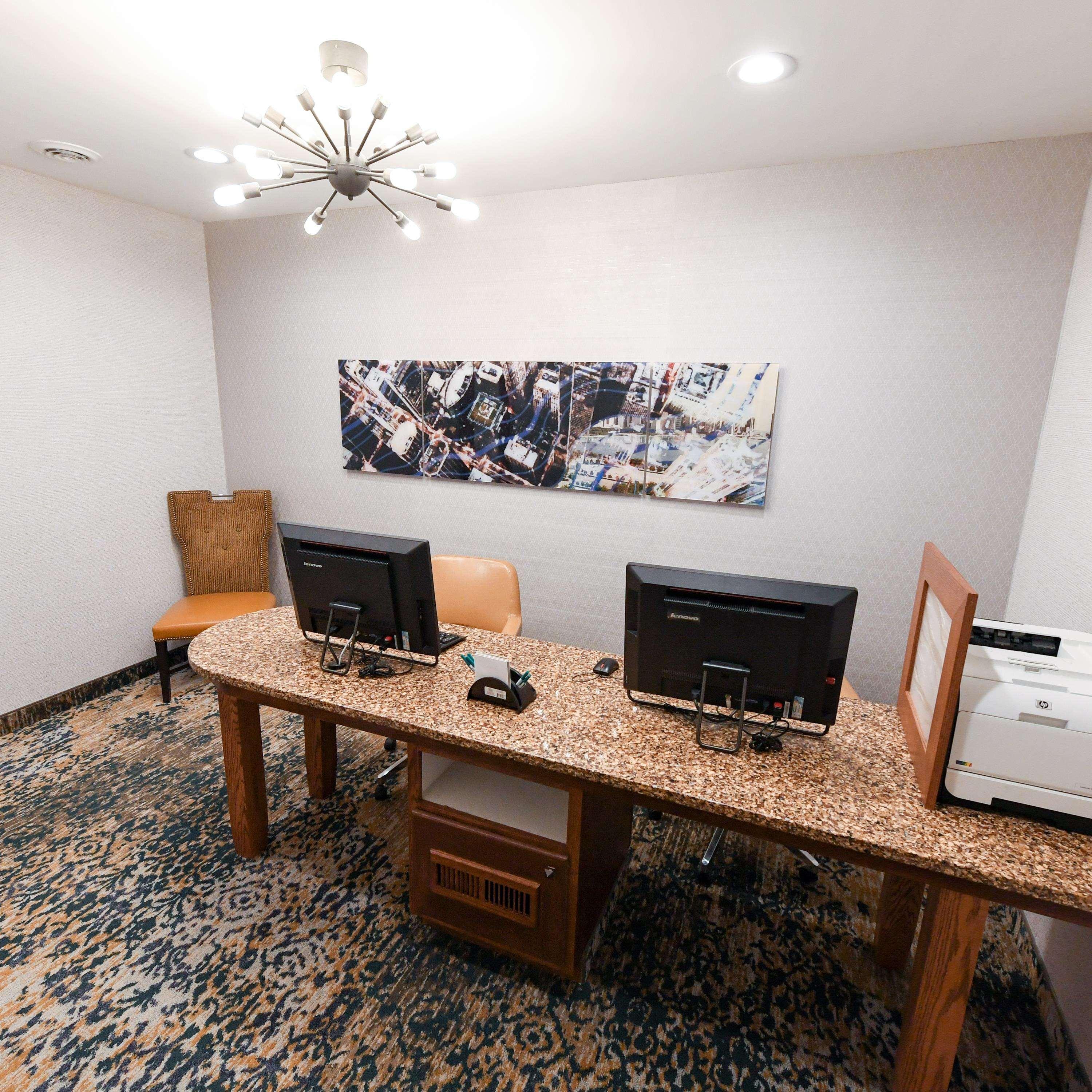 Homewood Suites By Hilton Orland Park Exteriér fotografie