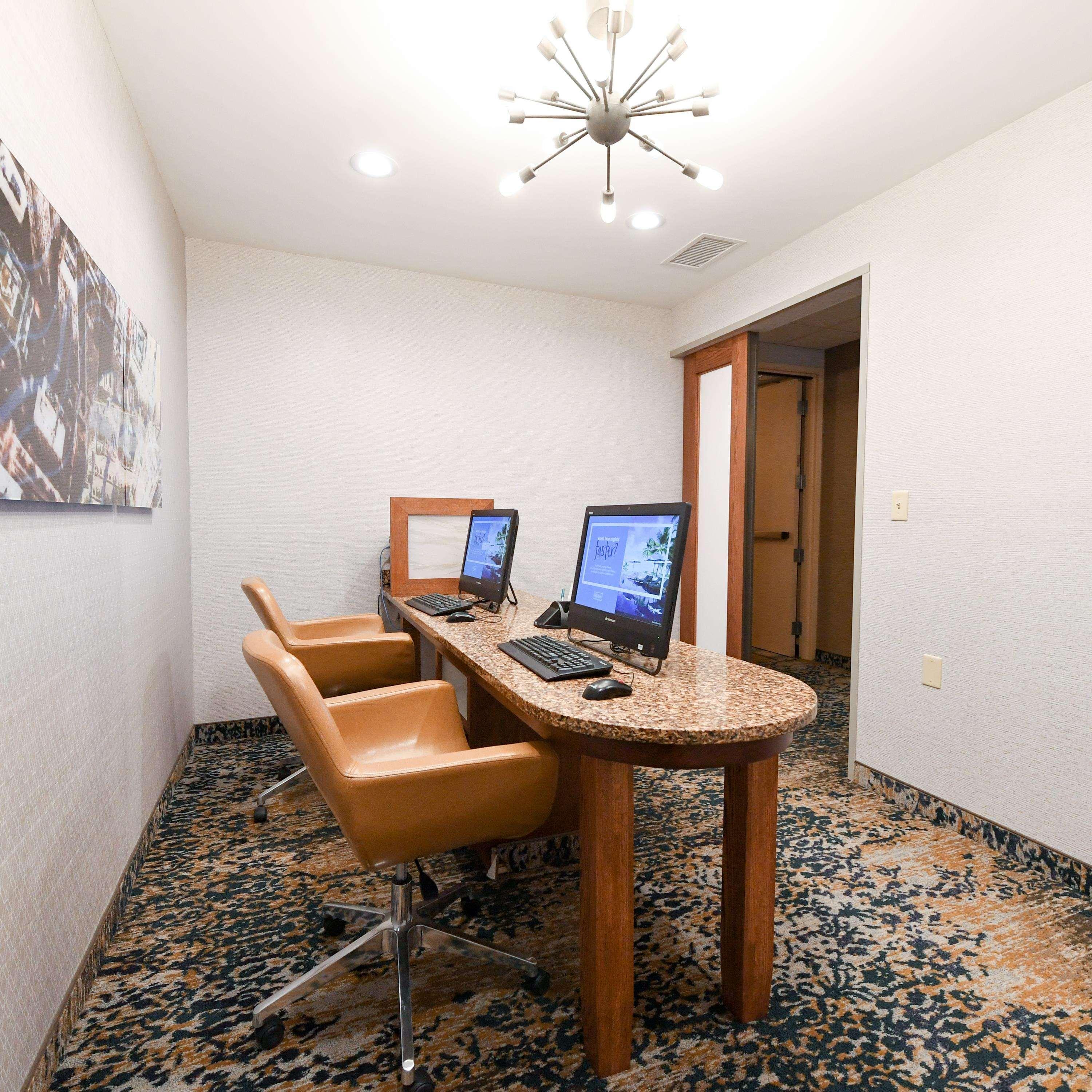 Homewood Suites By Hilton Orland Park Exteriér fotografie