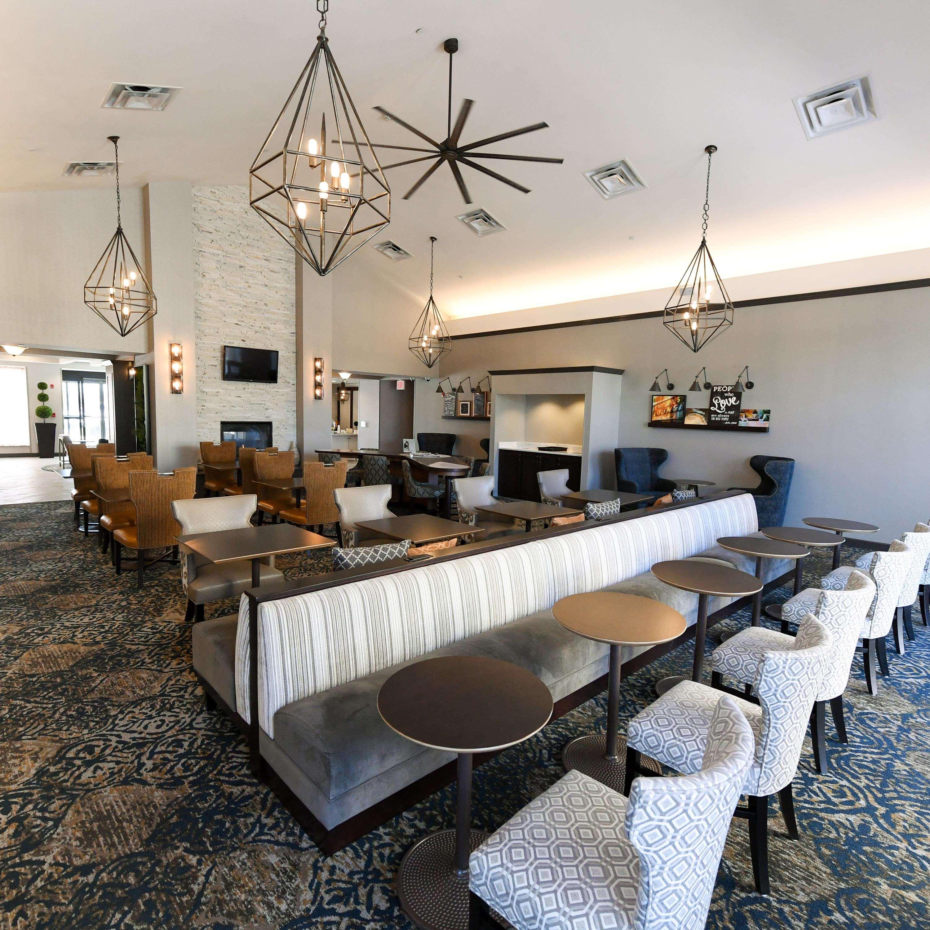 Homewood Suites By Hilton Orland Park Exteriér fotografie