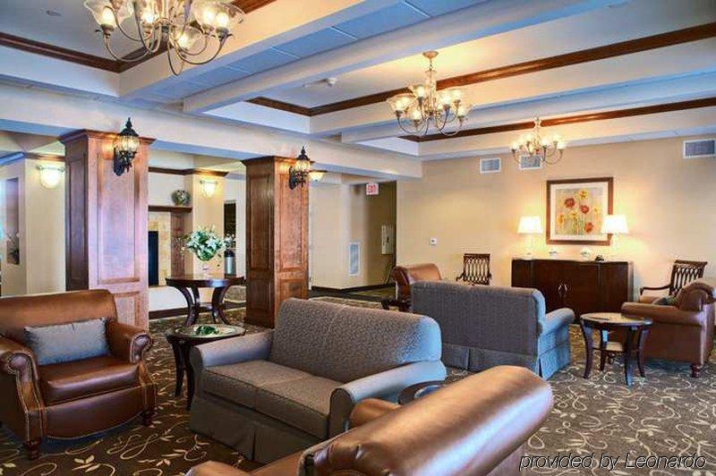 Homewood Suites By Hilton Orland Park Interiér fotografie