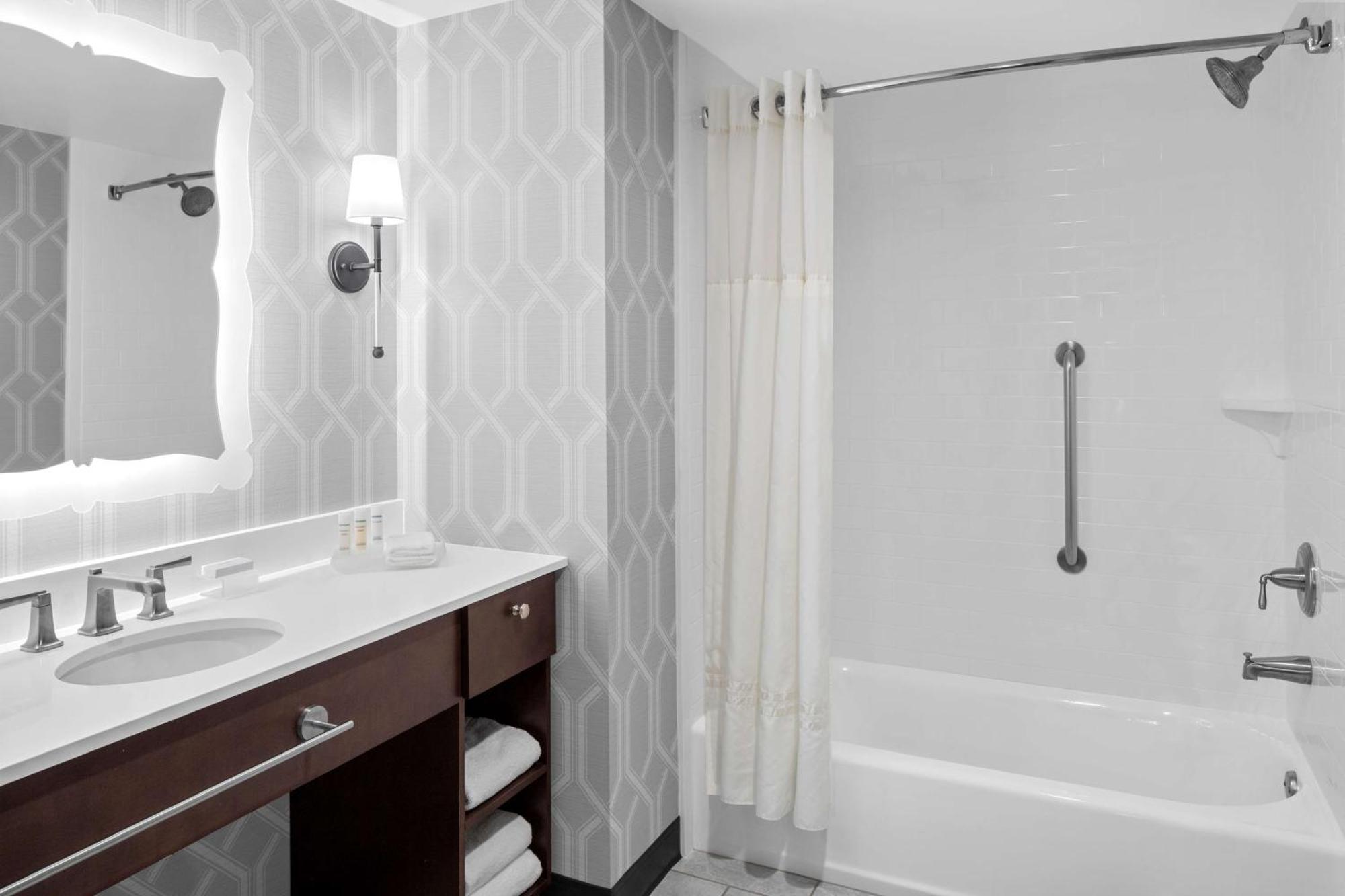 Homewood Suites By Hilton Orland Park Exteriér fotografie