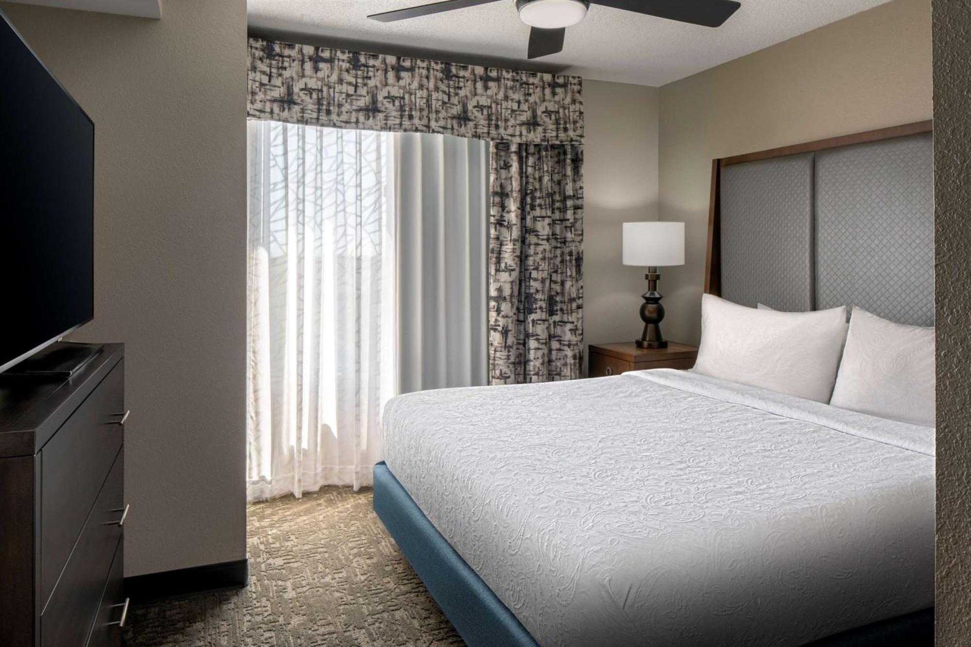 Homewood Suites By Hilton Orland Park Exteriér fotografie