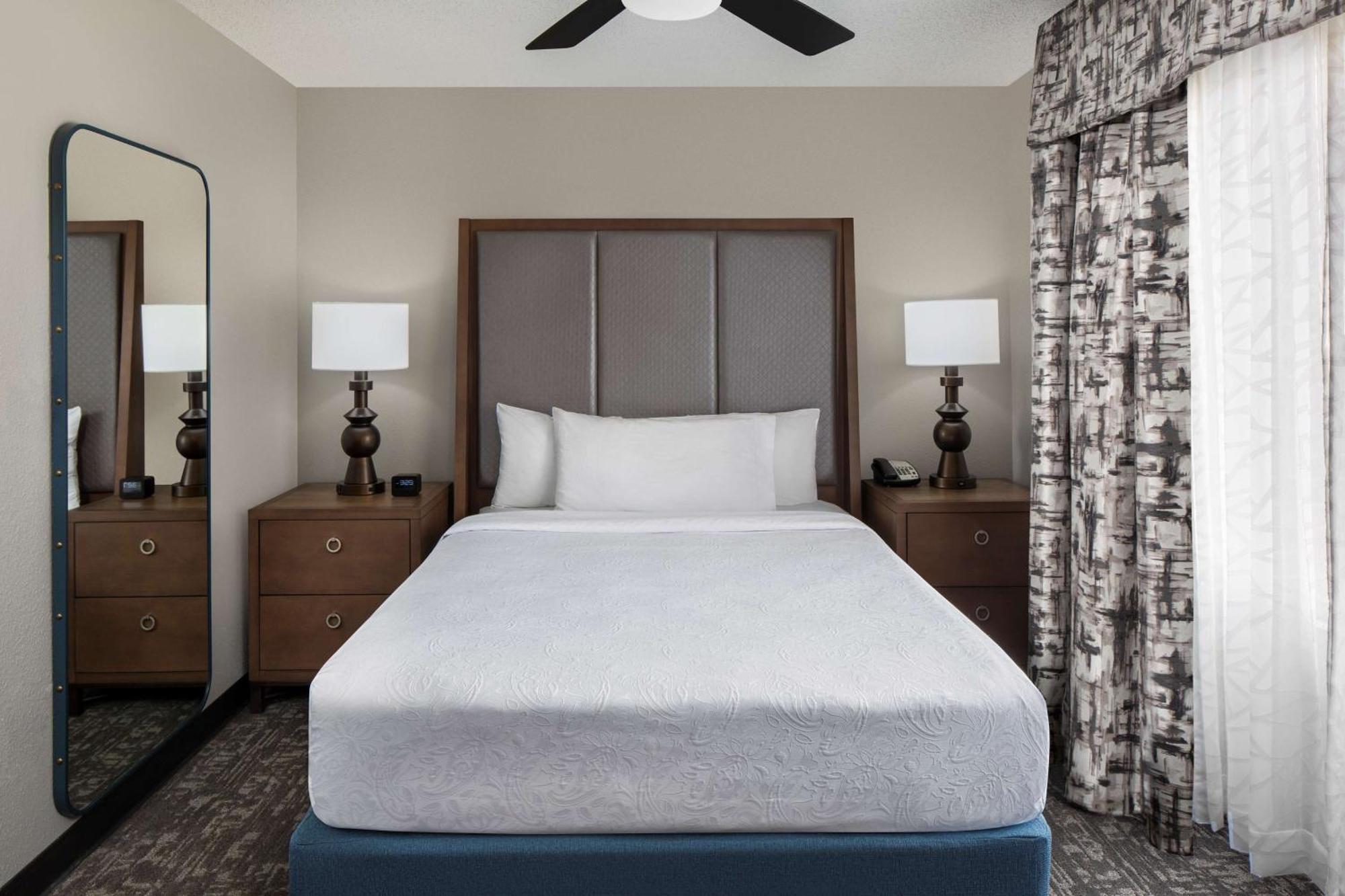 Homewood Suites By Hilton Orland Park Exteriér fotografie
