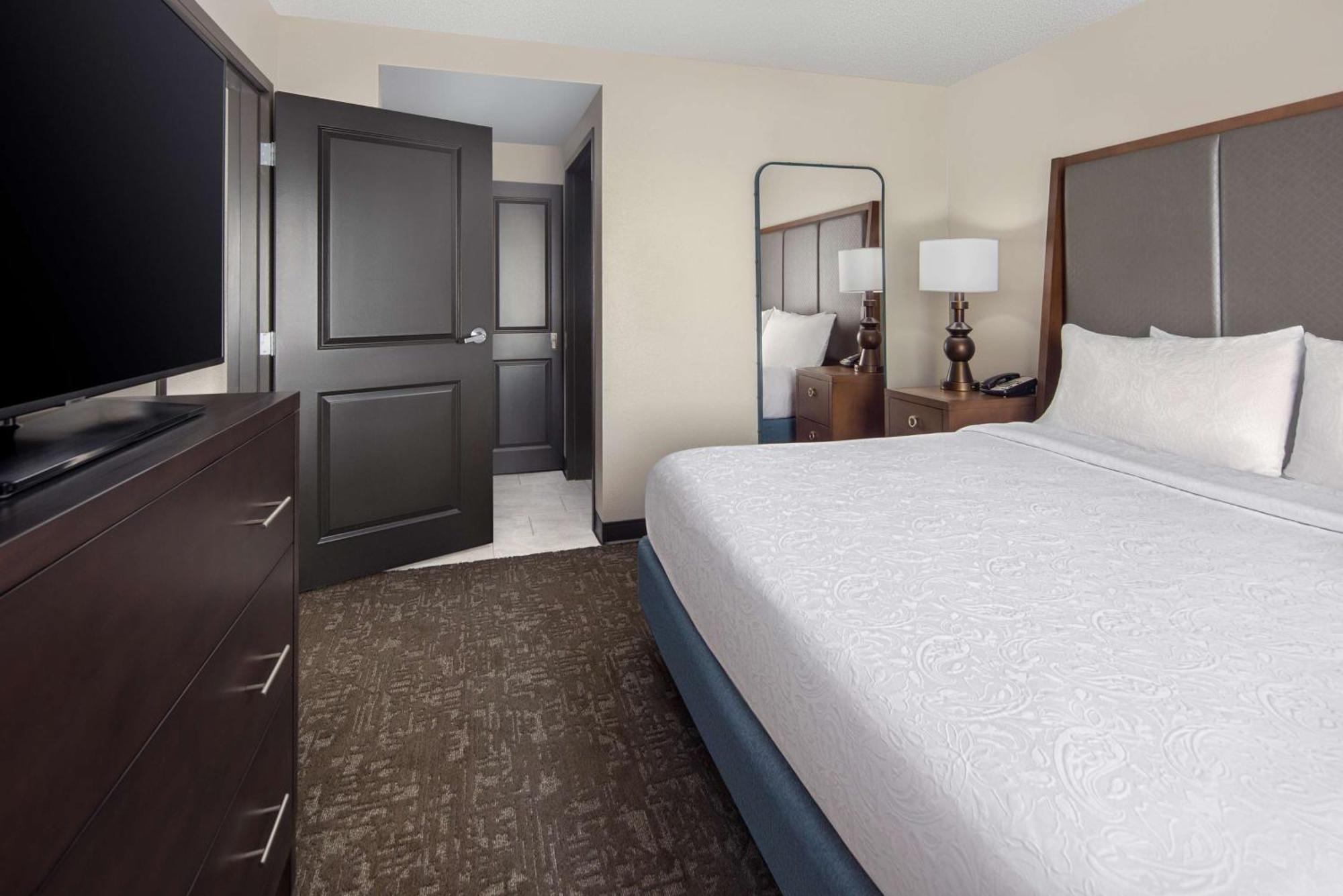 Homewood Suites By Hilton Orland Park Exteriér fotografie
