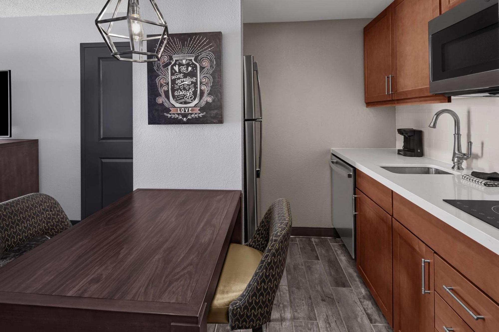 Homewood Suites By Hilton Orland Park Exteriér fotografie