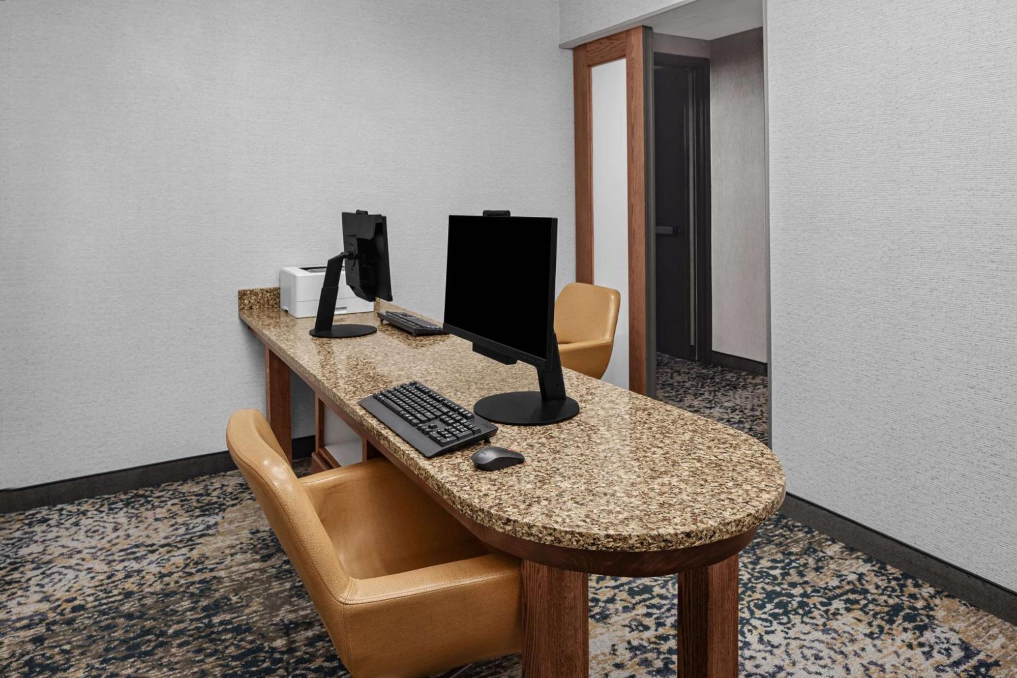 Homewood Suites By Hilton Orland Park Exteriér fotografie